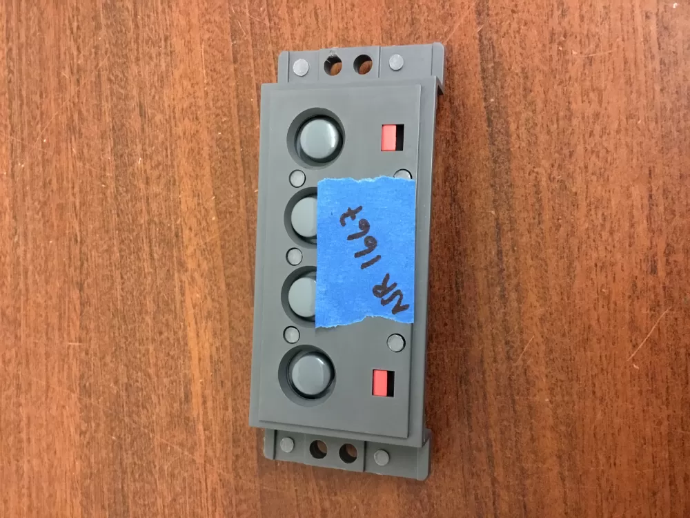 Frigidaire Kenmore Westinghouse Refrigerator Dispenser Switch AZ31017 | NR1667