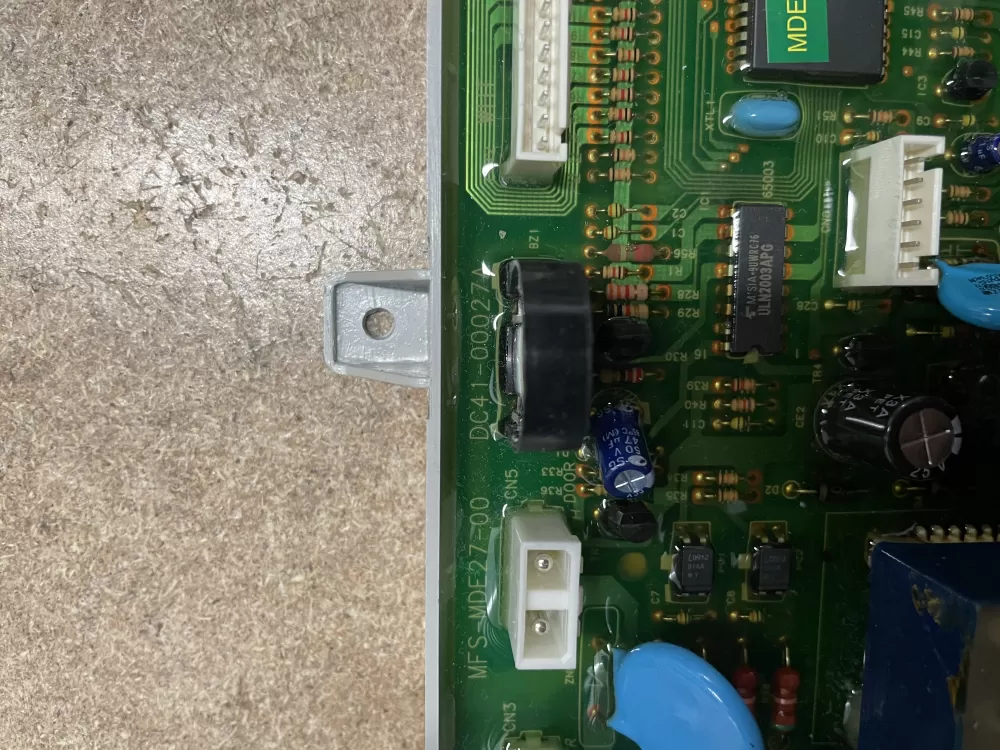 Maytag Samsung DC41 00027A Dryer Board AZ3605 | KM1471