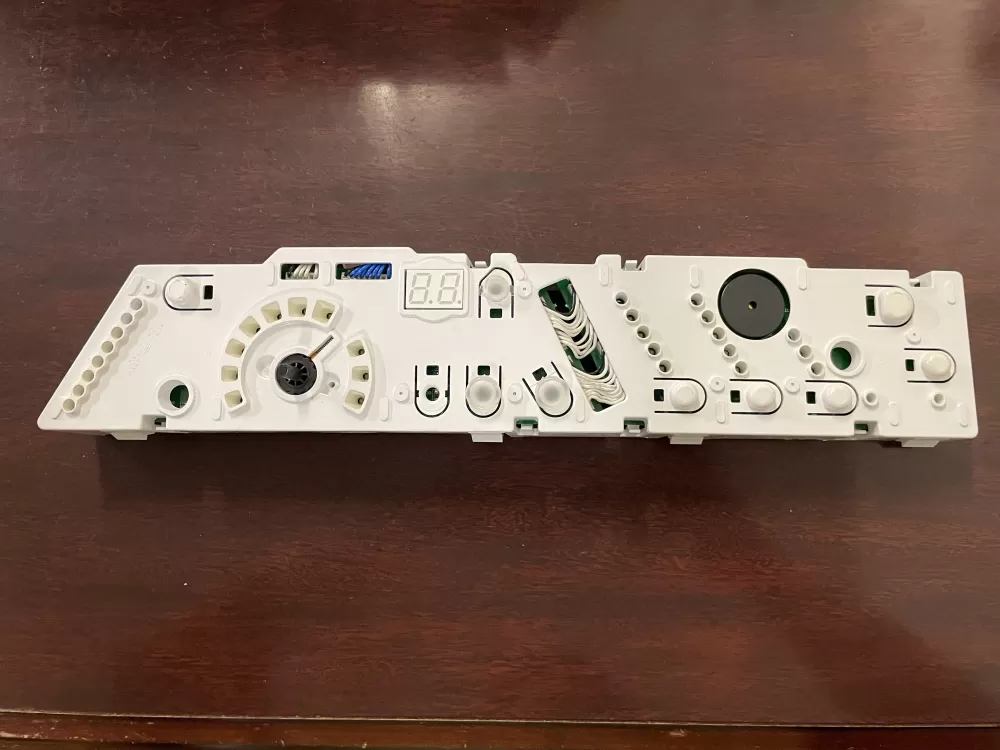 Whirlpool 8574922 Washer Control Board User Interface AZ53135 | KMV523