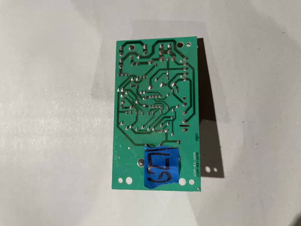 Goodman 47-100436-05 Furnace Control Board AZ191993 | KM627