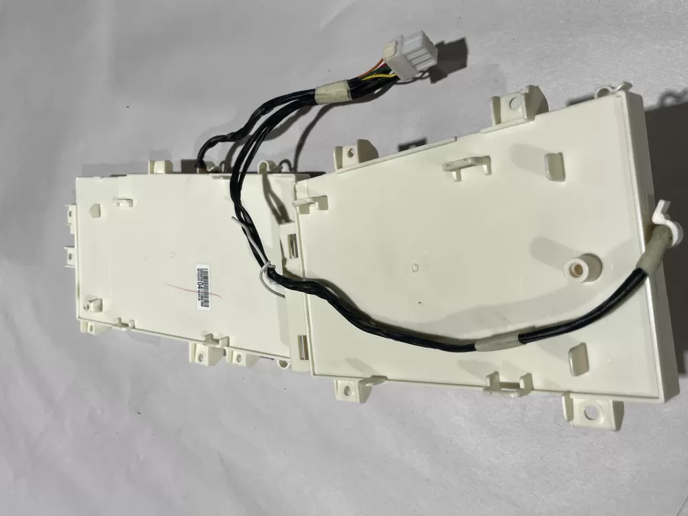 LG EBR59476404 Dryer Control Board AZ111442 | Wmv656