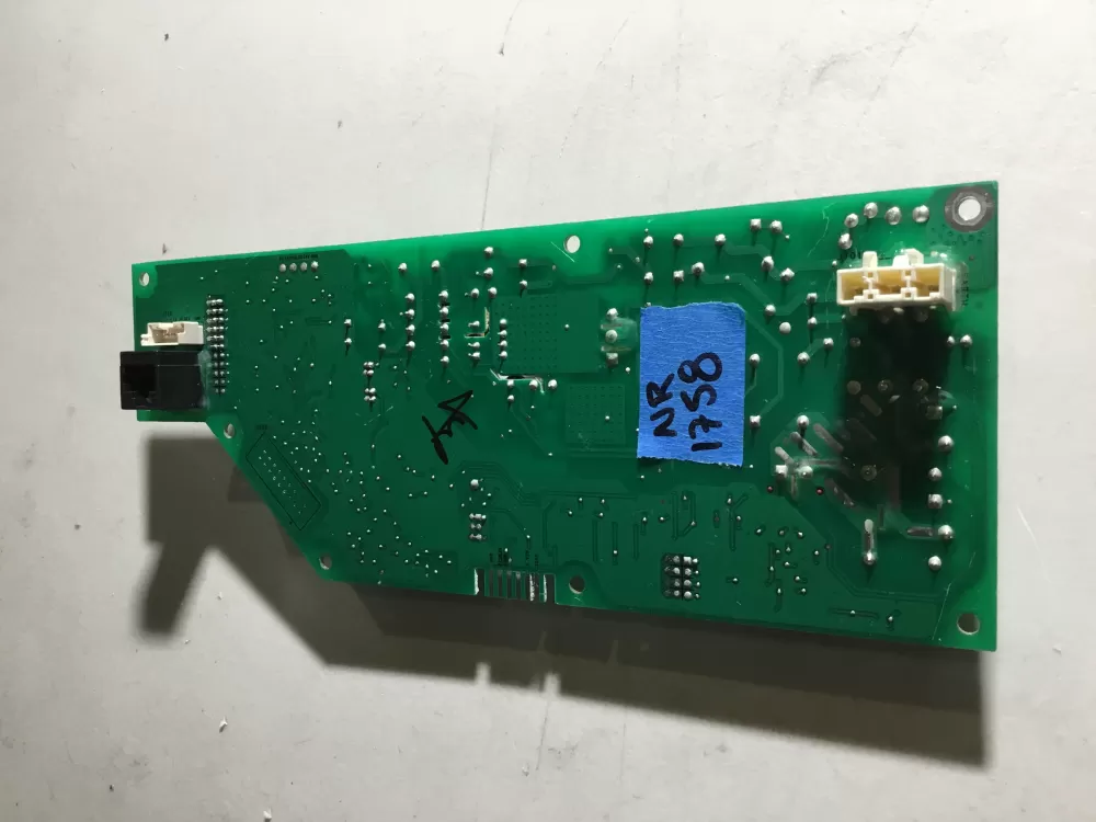 GE 265D1462G502 WD21X24900 Dishwasher Control Board AZ44075 | NR1758