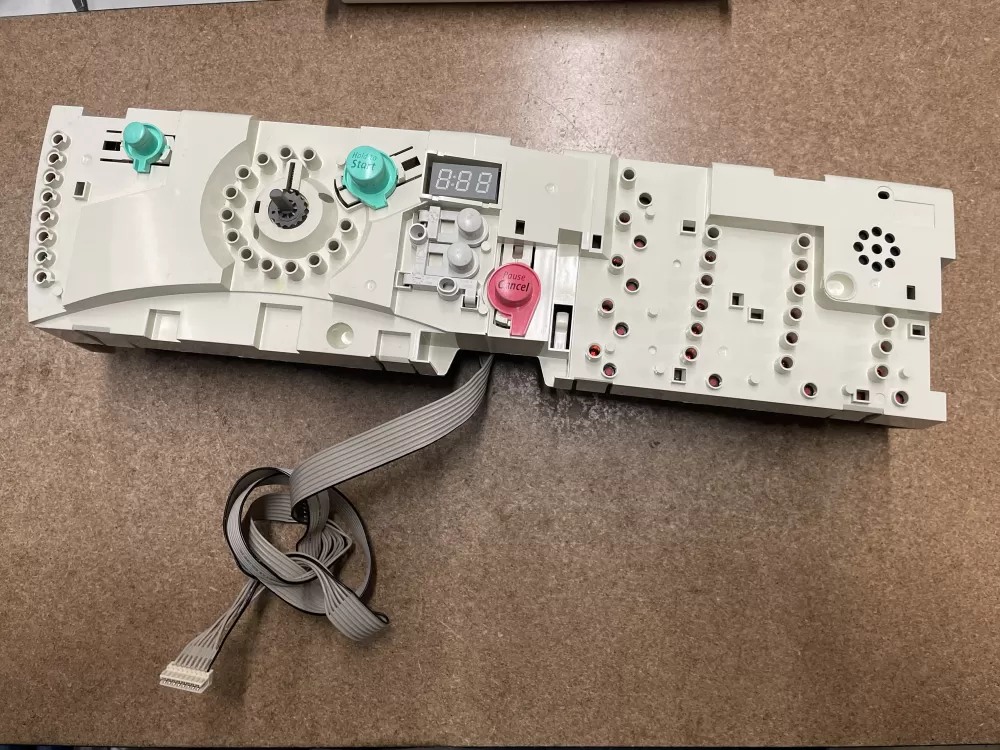 Whirlpool  461970203471-00 Washer Control Board