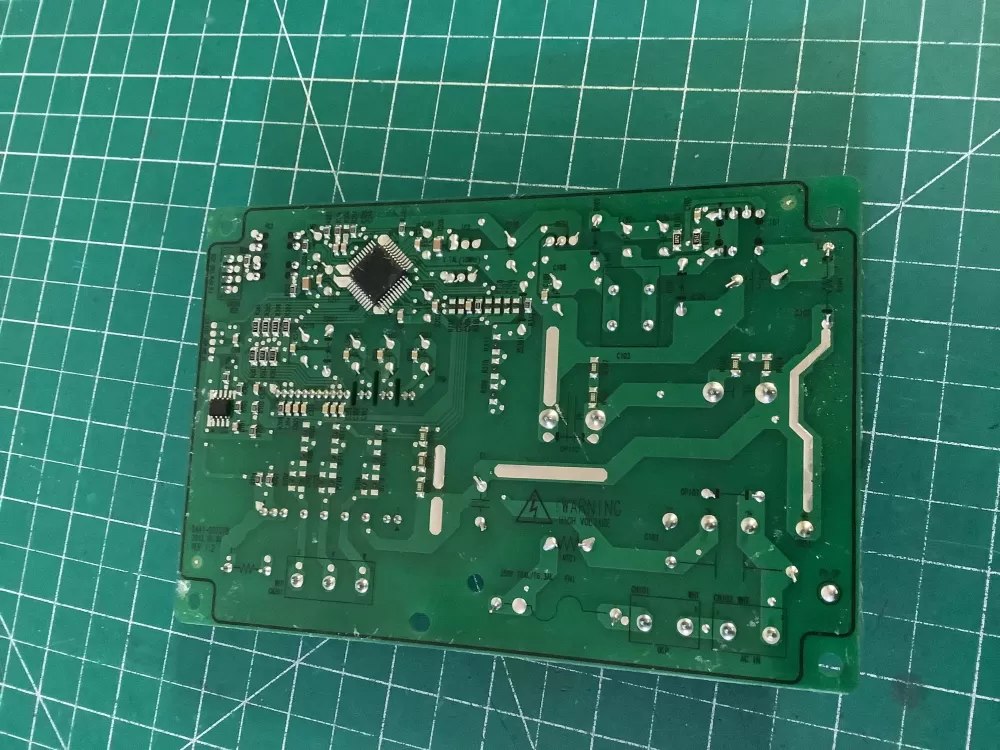 Samsung DA92 00111B DA9200111B Refrigerator Control Board AZ201788 | NR330