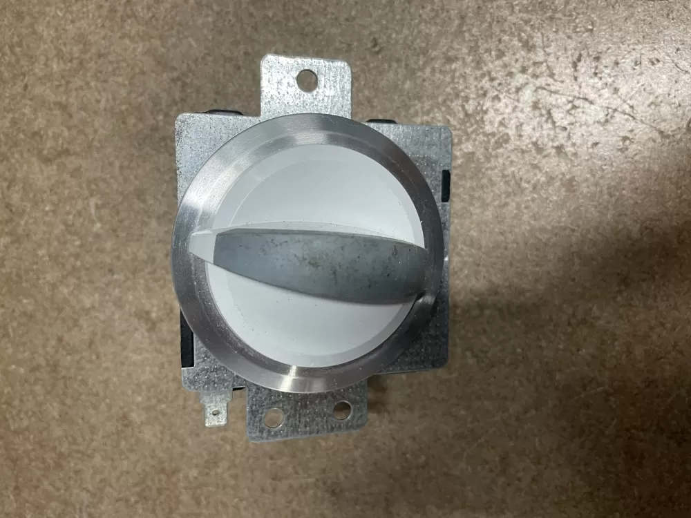 Whirlpool Kenmore WP8299778 AP6012586 Washer Timer AZ23984 | KM661