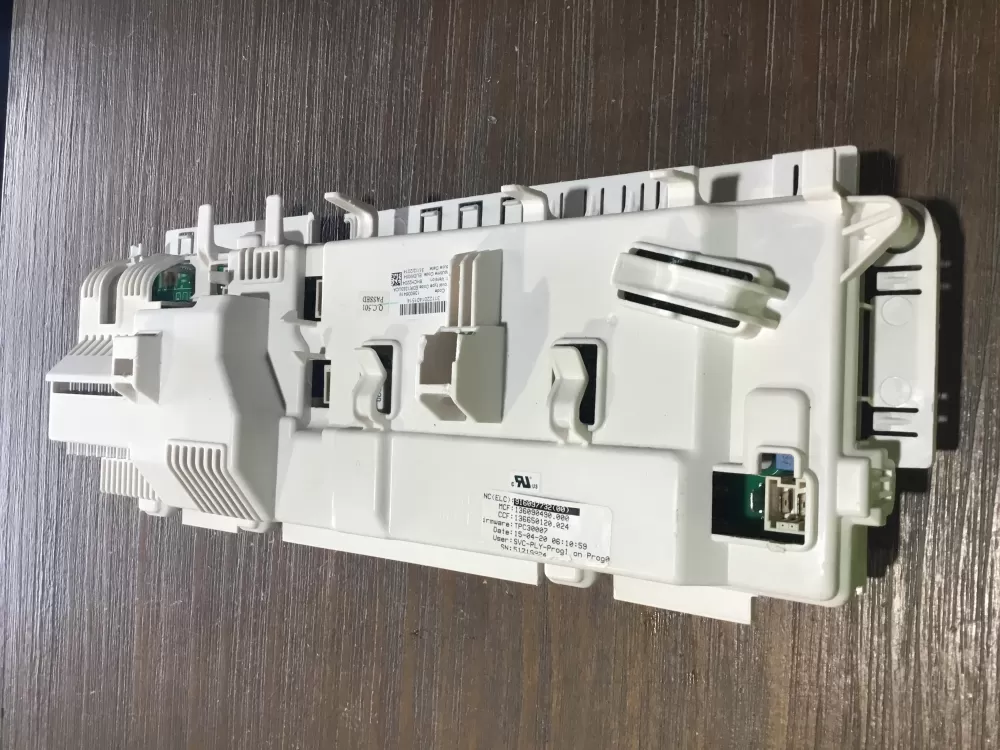 GE WR55X10884 200D7355G029 Refrigerator Dispenser Control Board AZ53307 | NRV465
