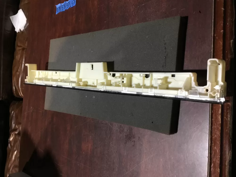 KitchenAid W10852990F Dishwasher UI Control Board Panel AZ83167 | NRV468