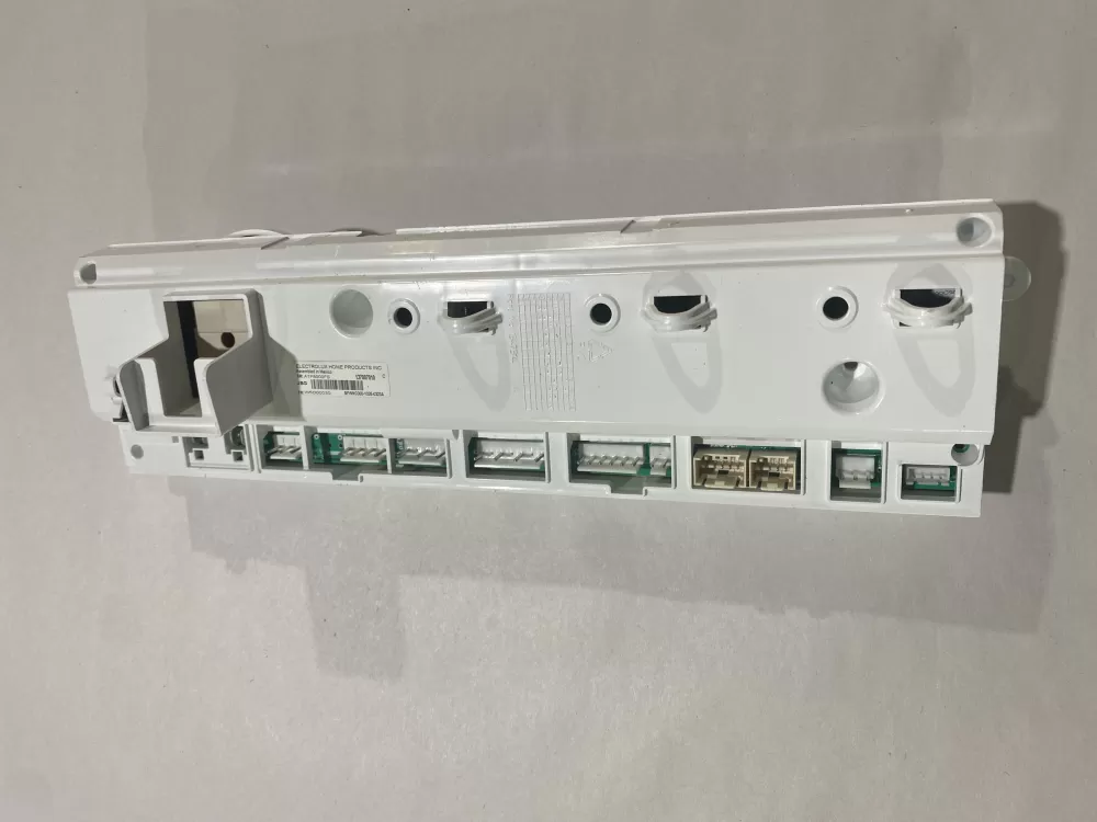 Frigidaire 137007010 Washer Control Board AZ152557 | BKV790