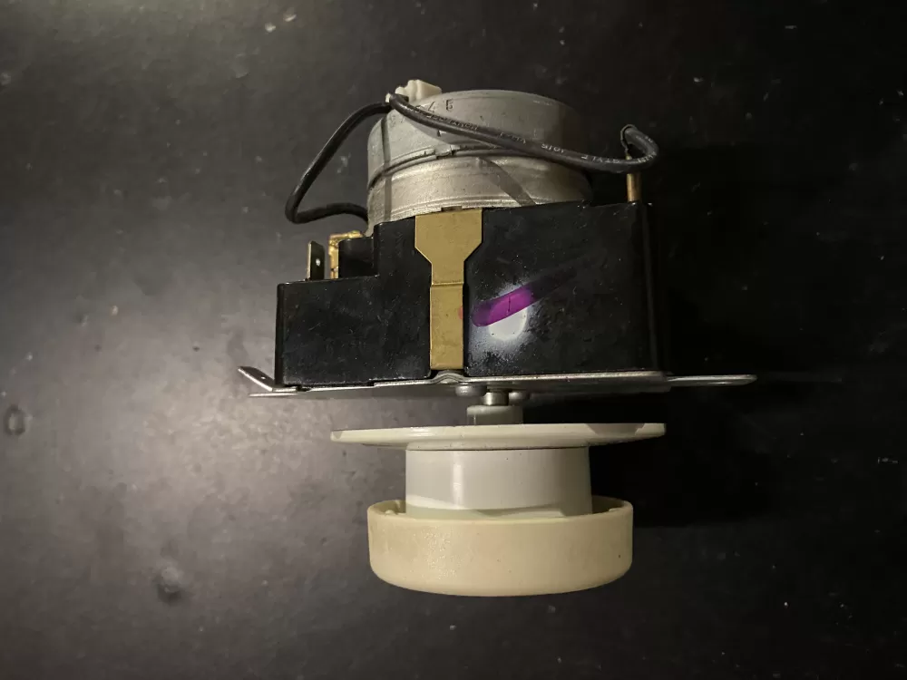 Whirlpool Kenmore Roper Estate AP6009020 3393934 Dryer Timer AZ25973 | BK98