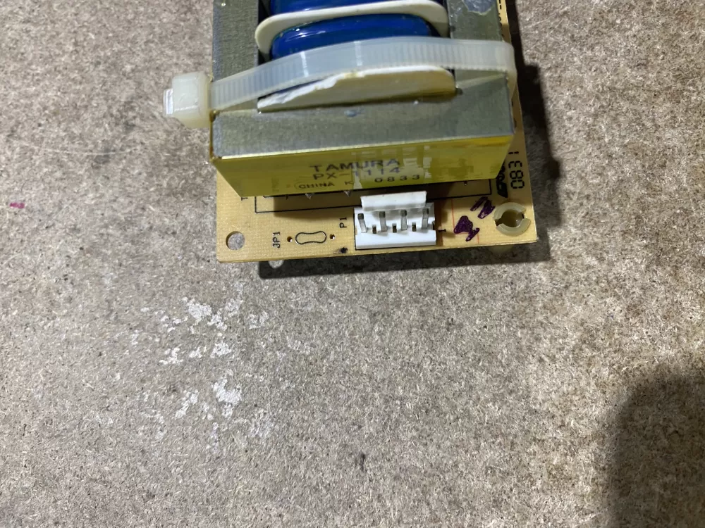 Frigidaire Range 316435702 Power Supply AZ69155 | BK1462