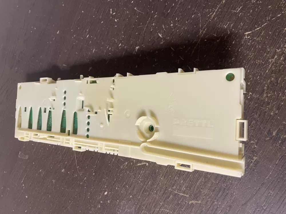 Bosch 00493685 493685 083165909375 Dryer Control Board AZ53613 | Wm1896