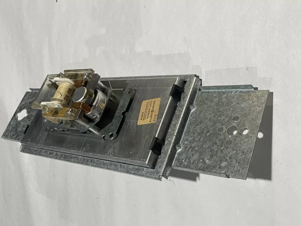 Westinghouse 50329-01 Range Clock Timer