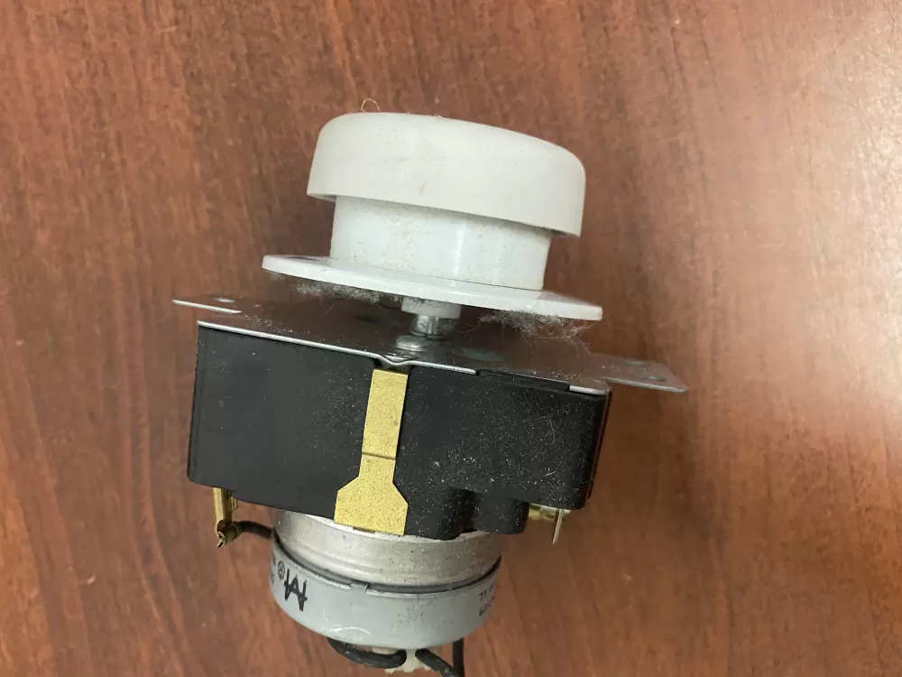 Whirlpool 3406720A PD00055932 3406720 529119 Dryer Timer AZ45105 | BK1766