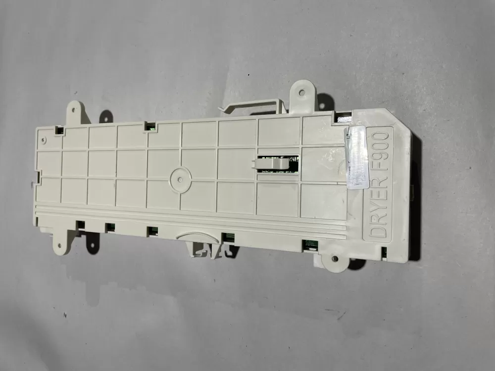 Samsung DC92 01309C DC9201309C Dryer Control Board AZ139055 | KMV726