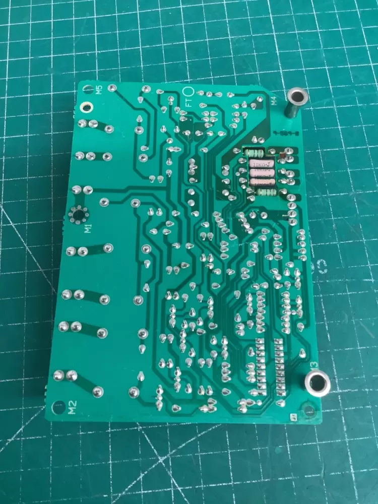 8522964 Whirlpool Range Module