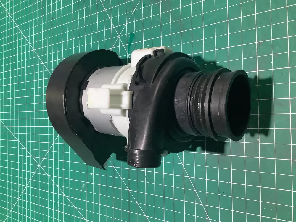 GE 265D1830G005 Dishwasher Motor Pump AZ131402 | SL241