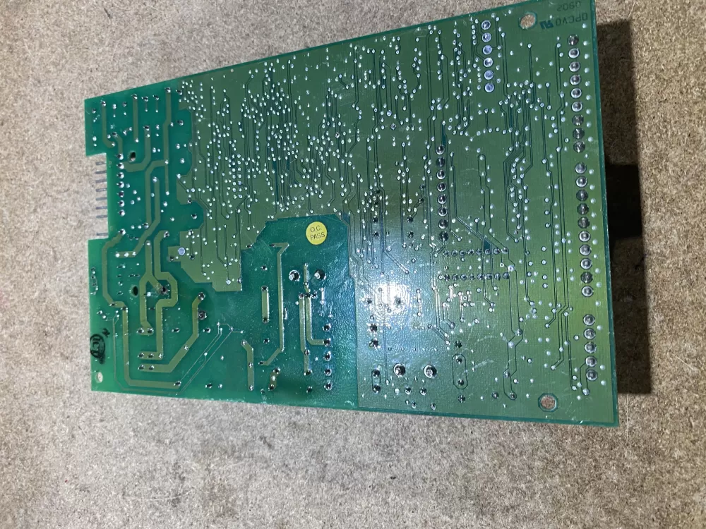 GE 200D2260G008 PD00074367 AP7188100 Refrigerator Control Board AZ68844 | BK2021