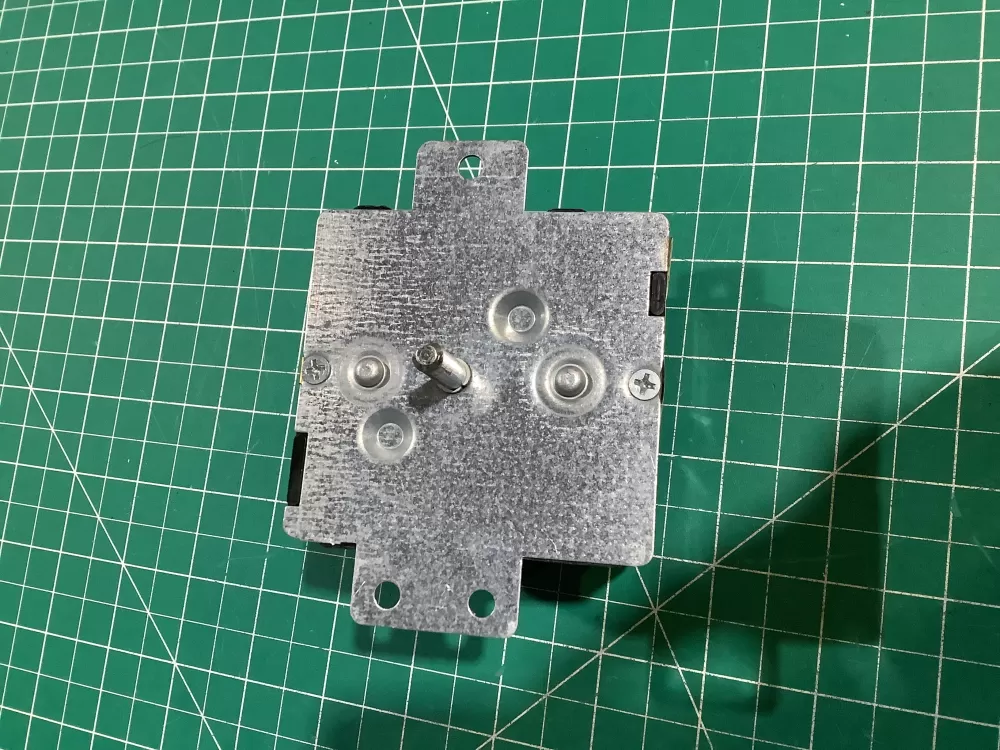 Whirlpool 3406721A AP3097855 3406721 WE04X10051 Dryer Timer AZ145346 | NR2433