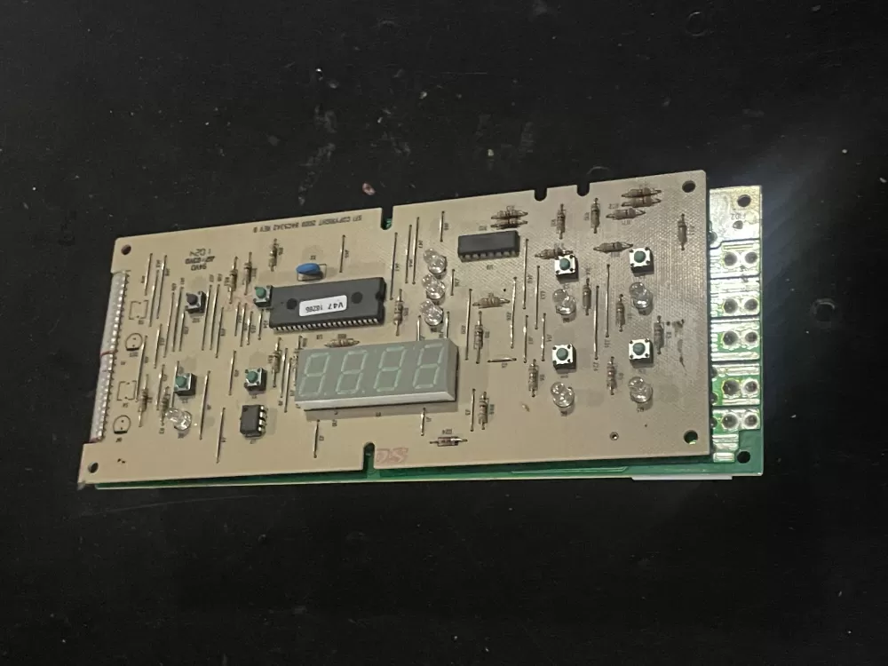 Kenmore Range 316557116 Oven Control Board AZ24751 | WM437