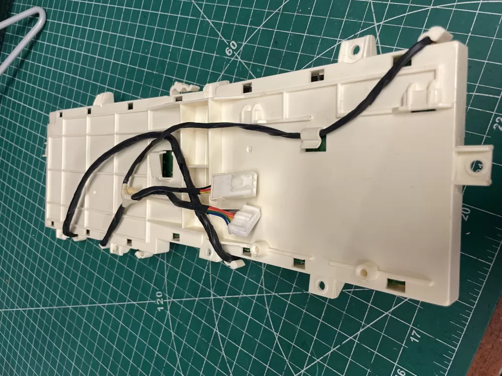 LG EAX32221201 EBR32268101 Washer Control Board AZ210461 | Wmv930