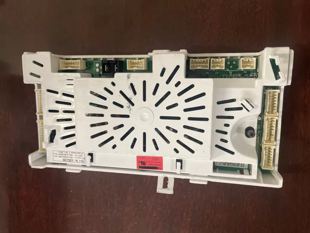 Maytag W10763749  W10522399  4282569  PS10067056 Washer Control Board