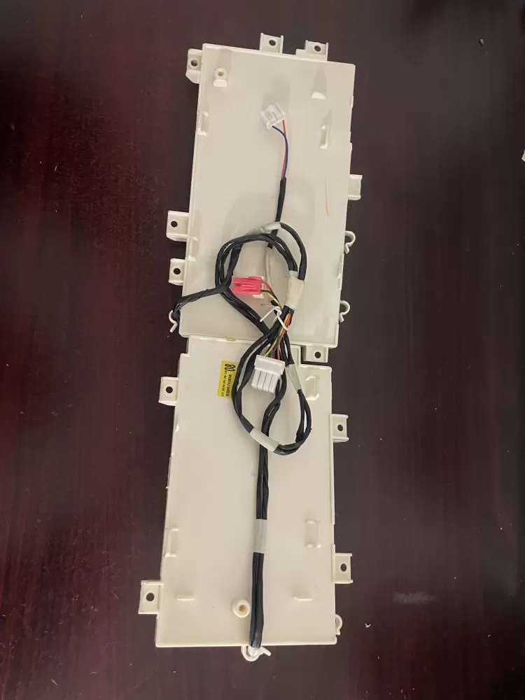 LG EBR71385608 Dryer Control Board AZ81619 | KMV230