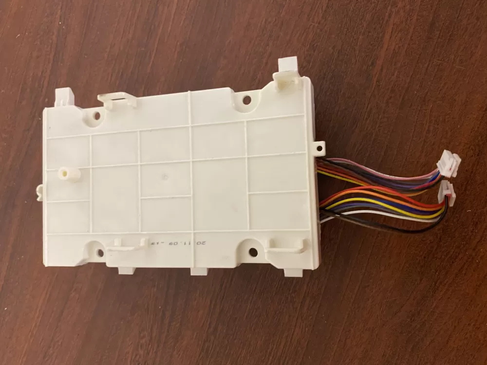 LG EAX67322507 1 Washer Control Board Dial AZ27477 | BK263