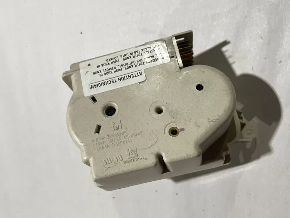 Kenmore 3952379A Washer Timer 3952379 AZ184325 | Wm2518