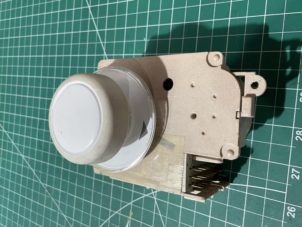 Whirlpool  Kenmore 3952499C Washer Timer Stacked Laundry Center