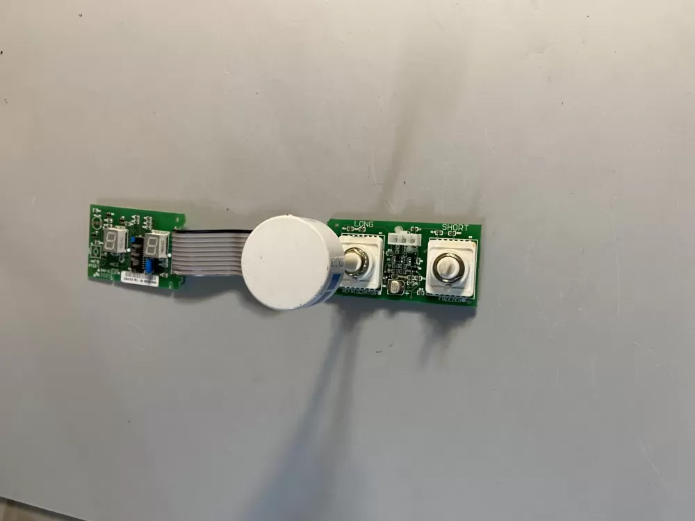 Whirlpool 2304103 UI Temperature Control Board AZ102033 | BG1247