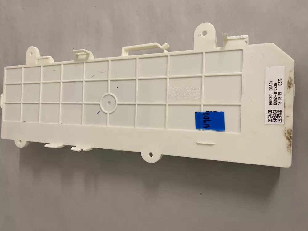 Samsung Washer Control Board DC92-01624B AZ202521 | BKV900