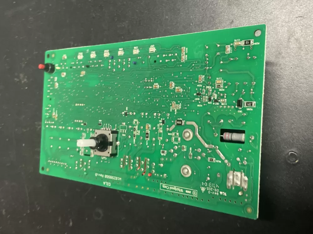 Whirlpool Maytag Amana Admiral Kenmore Washer Control Board AZ12561 | 642