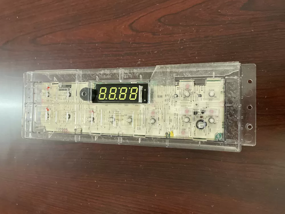 GE 164D8450G178 Range Oven Control Board AZ80010 | KM935