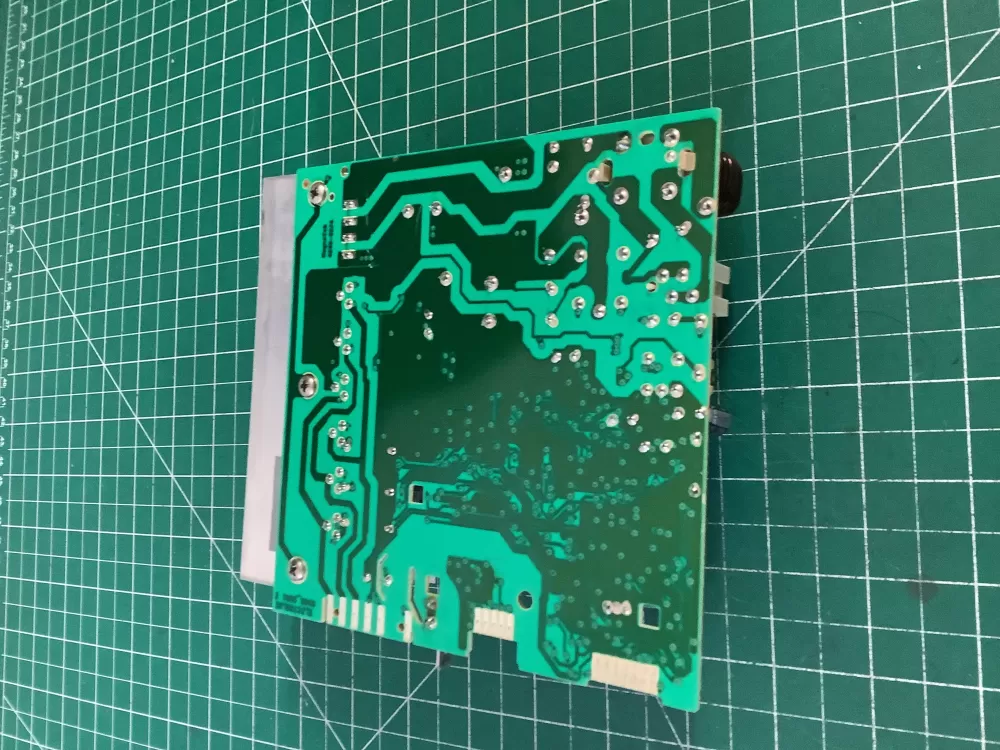 Frigidaire Kenmore 02260152 Washer Control Board AZ185048 | NR2718