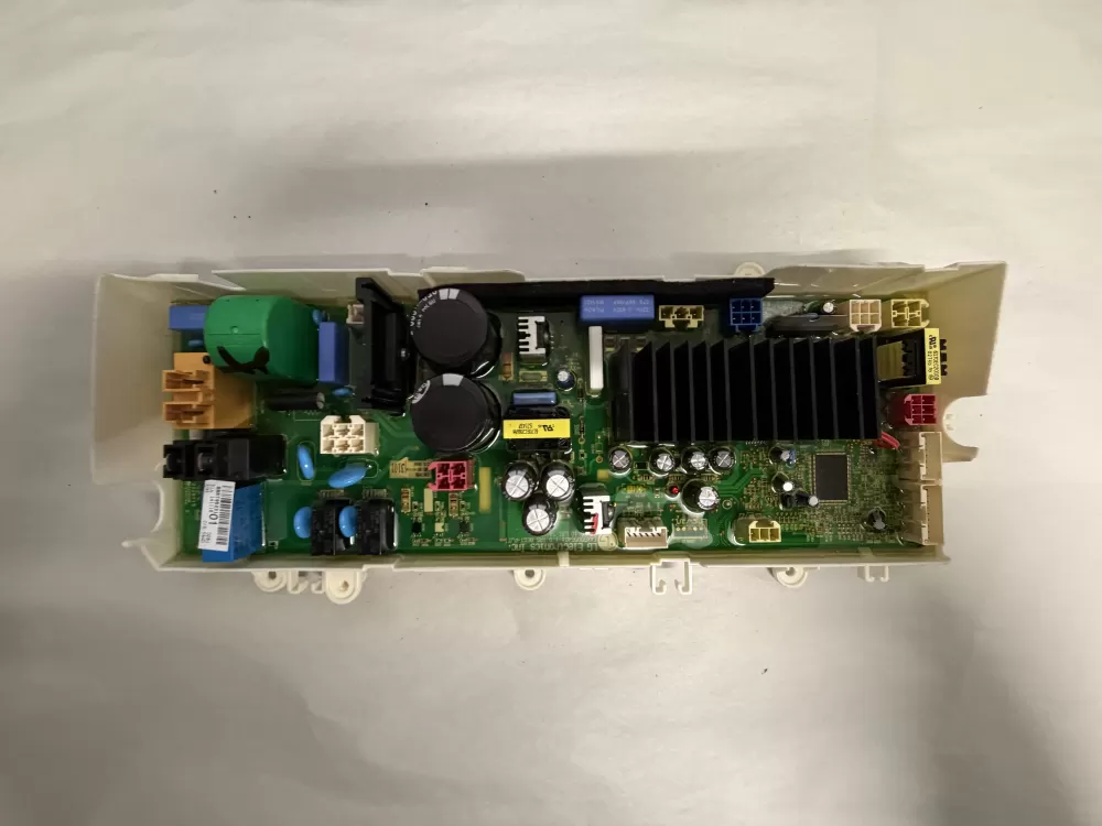 LG EBR76458301 EBR79523101 PS11710947 Washer Control Board