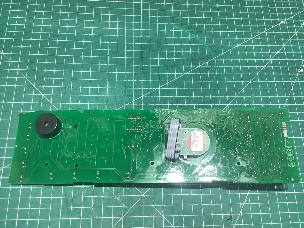 Kenmore W10189971 WPW10189971 PS11749897 Washer Control Board AZ152295 | GLV560