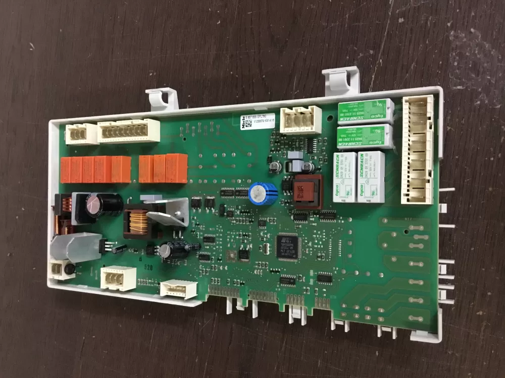 Miele 5657635 EPL780 Wall Oven Control Board AZ4776 | NR456