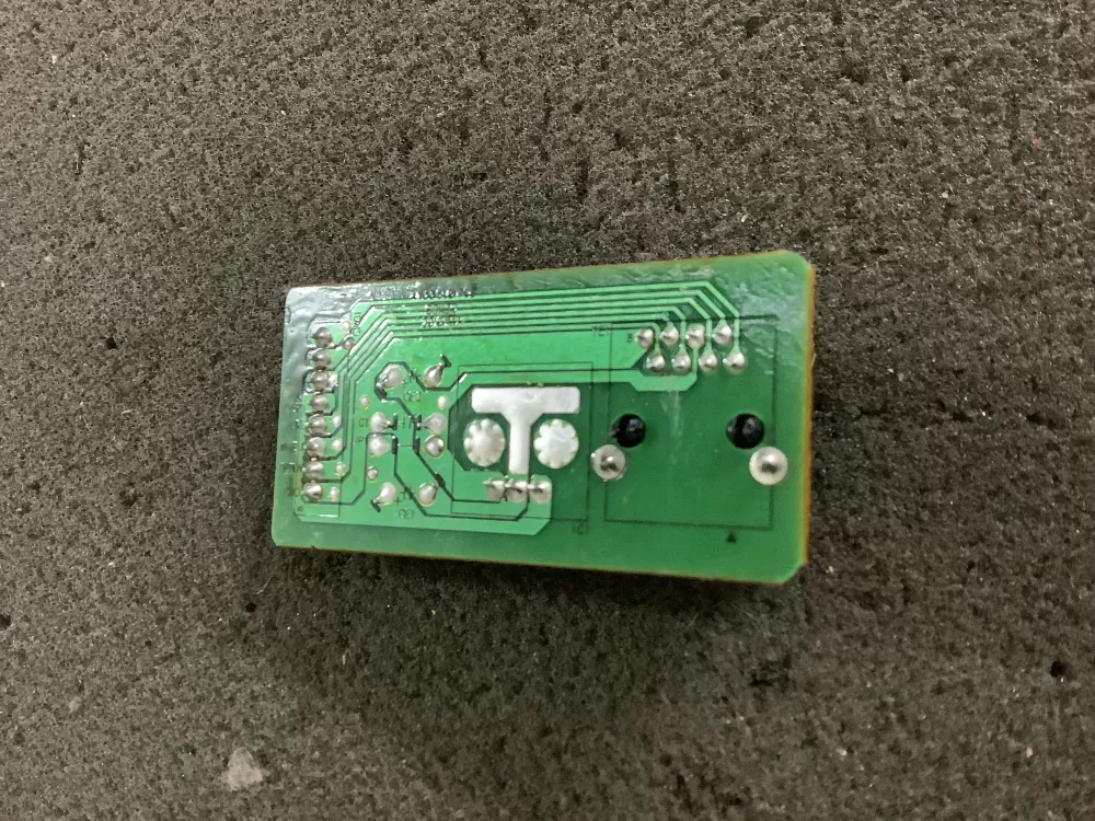 Miele ELPW500 06469042 Dishwasher Control Board AZ118830 | NR2164