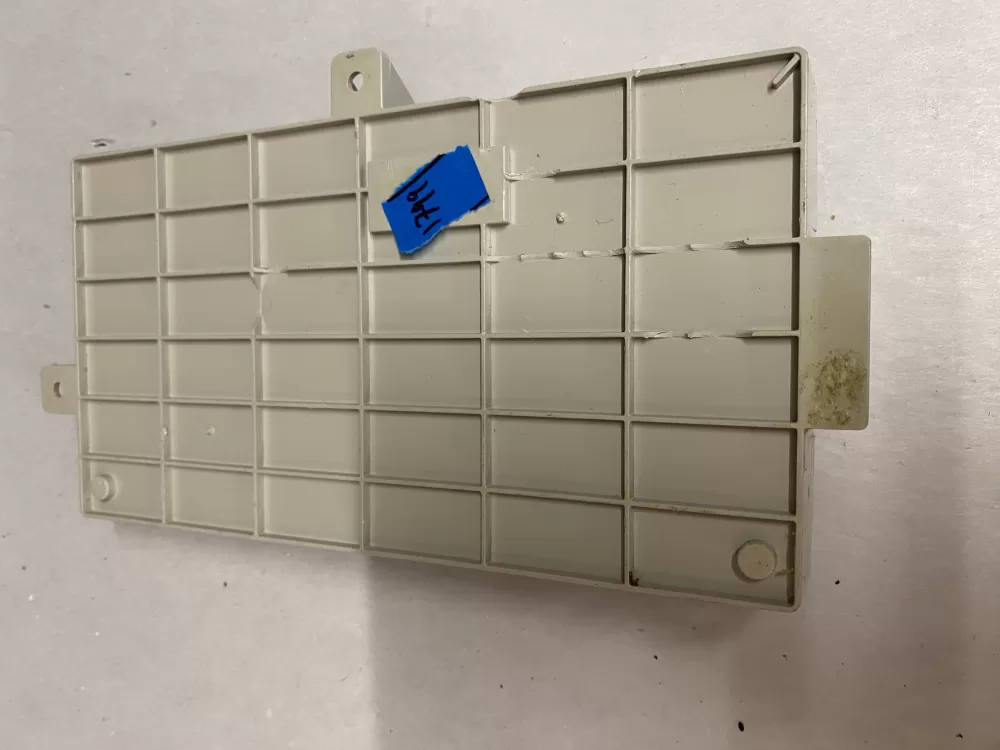 Samsung DC92 00669J Dryer Control Board AZ212379 | BK1799