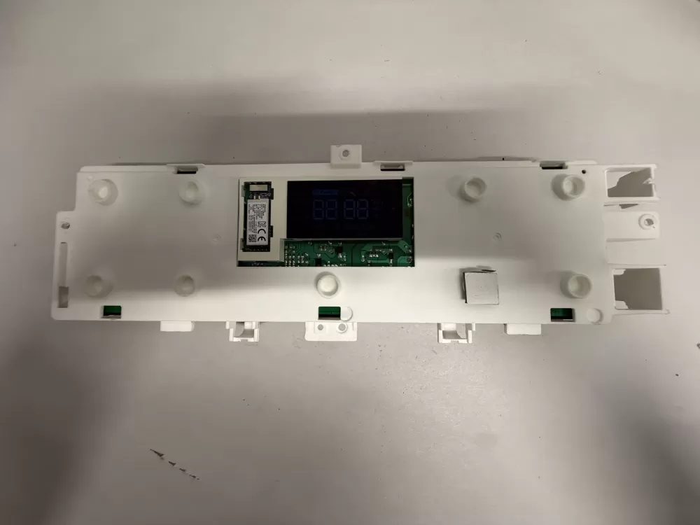 Samsung DG94-040402A Range Control Board AZ231535 | KM1814