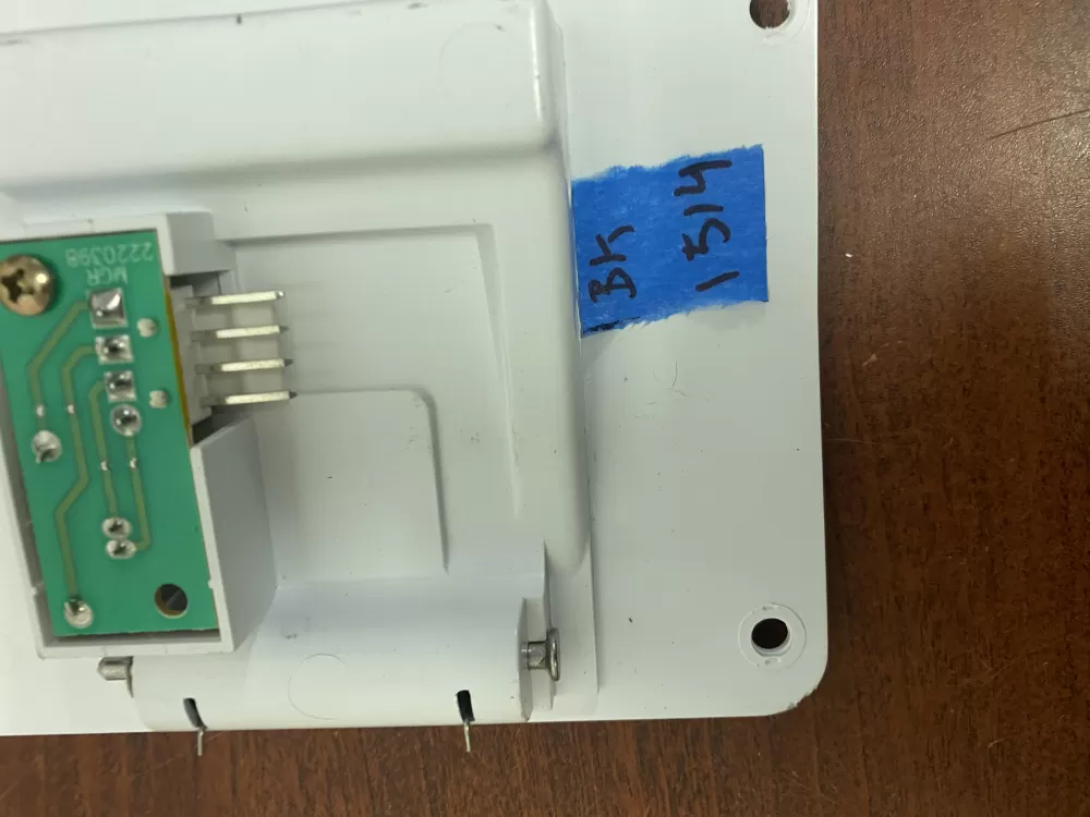 Whirlpool W10757851 4389102 Refrigerator Ice Control Board AZ47989 | BK1514