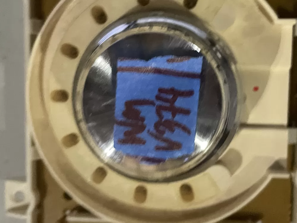 LG 6870EC9129B 6871EC1115C Dryer Control Board AZ34253 | Wmv374