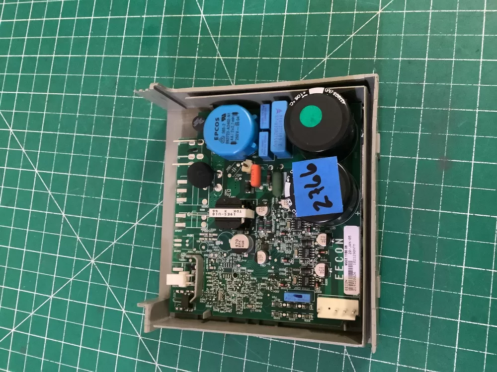 Whirlpool OEM Control Board 519301022 AZ198115 | NR2766