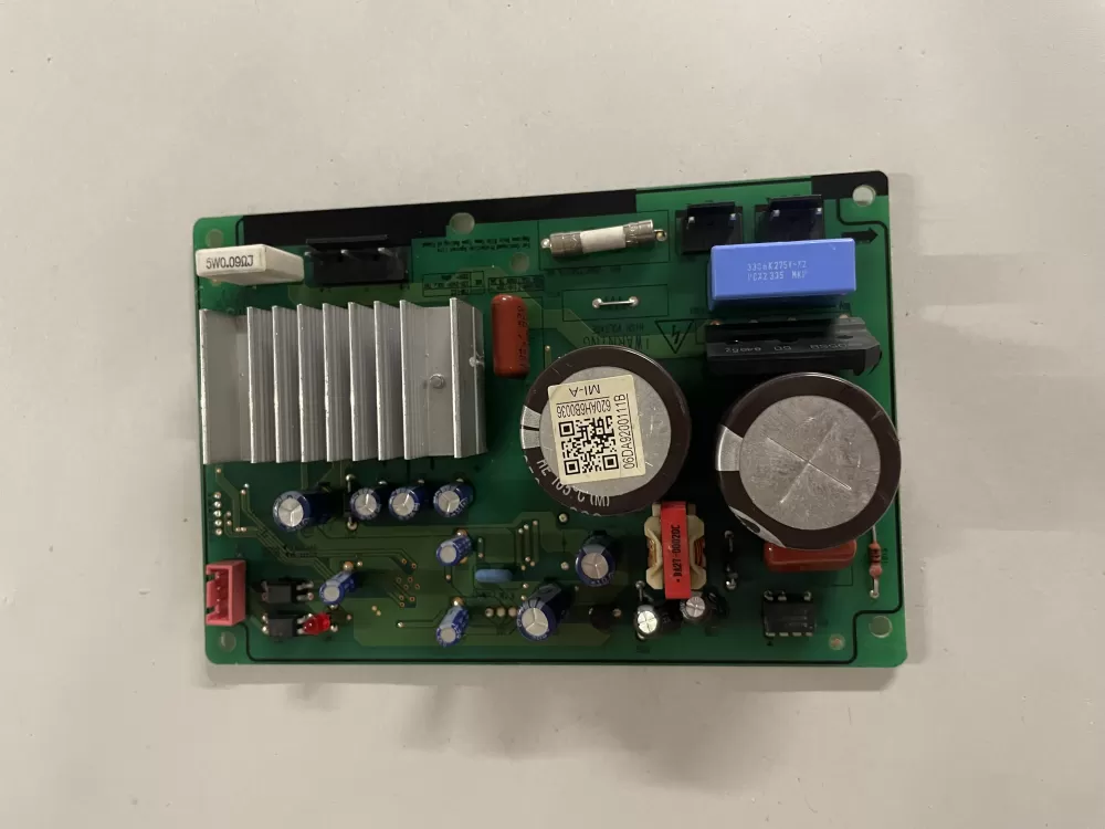 Samsung DA92-00111B DA9200111B Refrigerator Control Board