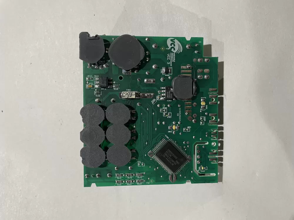 Whirlpool Refrigerator Compressor Inverter Control Board AZ175414 | KM645