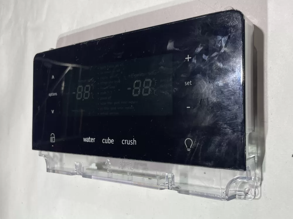 Frigidaire 8076419 Refrigerator Dispenser Control Board AZ143712 | Wm2415