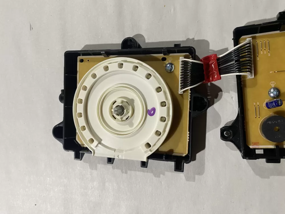 Samsung AP5916790 DC92-01607G PS9605959 Dryer Control AZ188790 | BK471