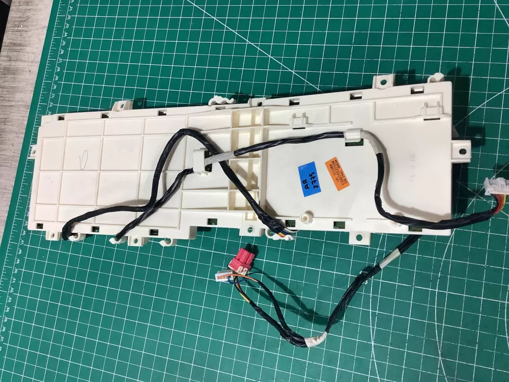 LG EBR71527104 Dryer Control Board AZ199126 | AR2775