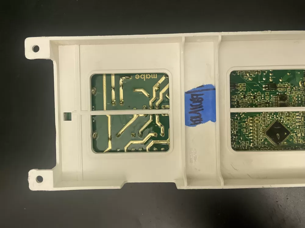 GE Kenmore WH18X10002 233D1652G001 Washer Control Board AZ97727 | KM1069
