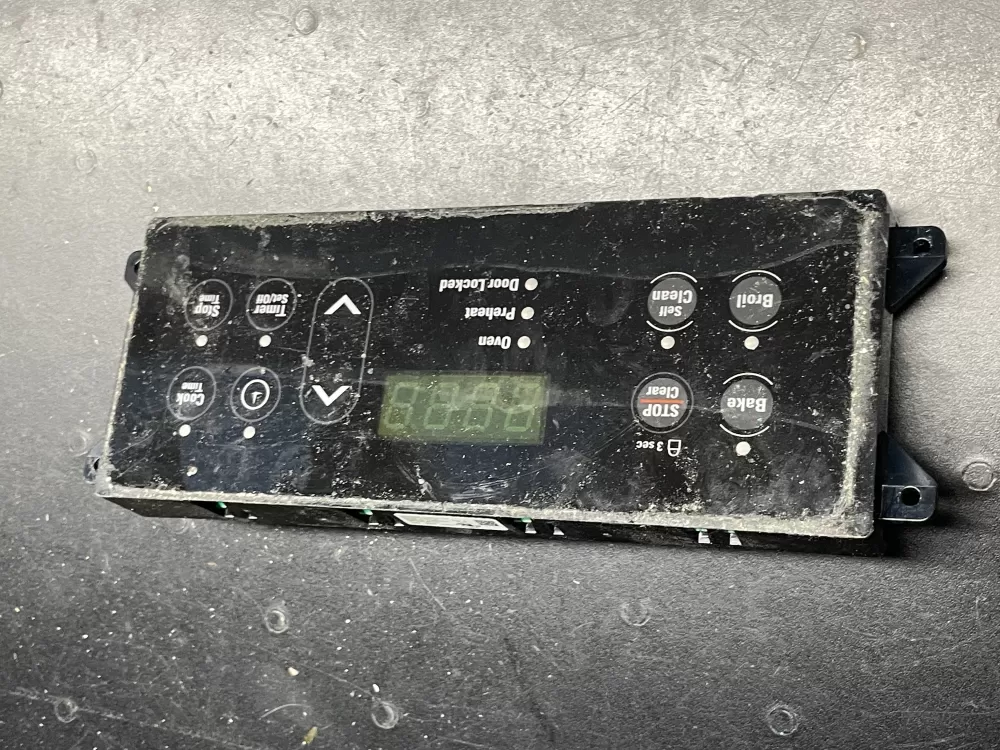 Frigidaire Kenmore AP3561834 1036364 Range Control Board AZ35770 | Wm447